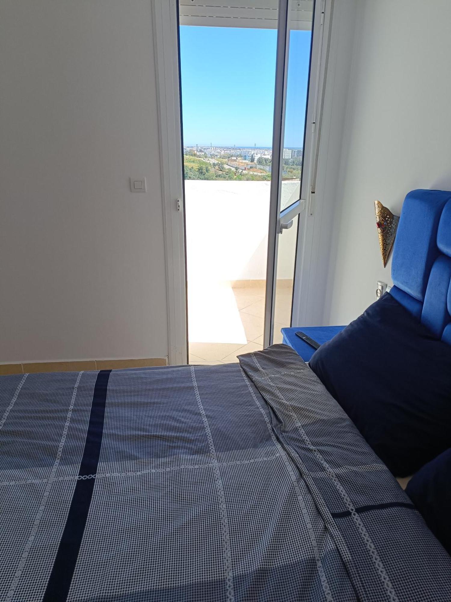 Buena Vista Apartment Tetouan Exterior photo
